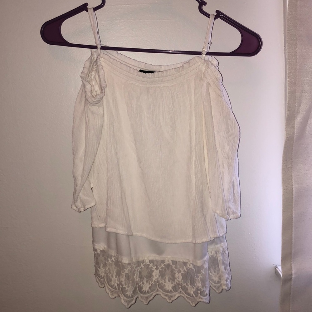 Summer top